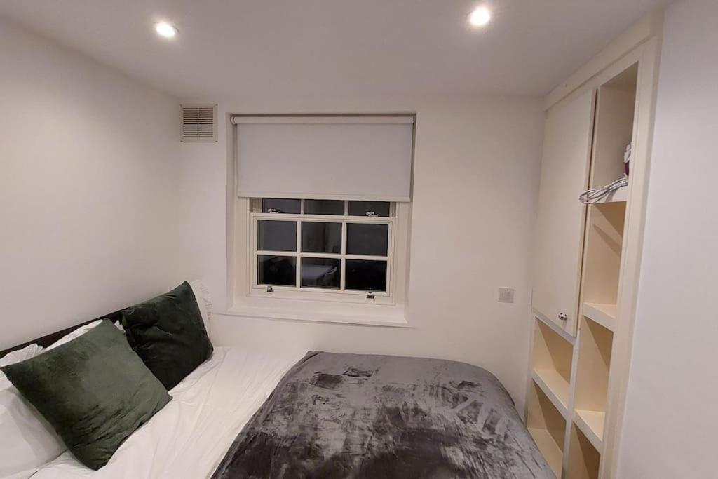 Cozy * Londra