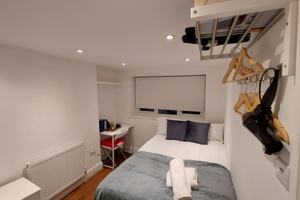 Cozy Appartamento Londra