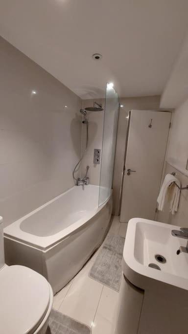 Appartamento Cozy Londra