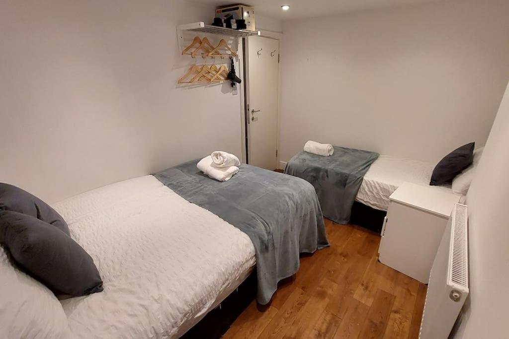 Cozy * Londra
