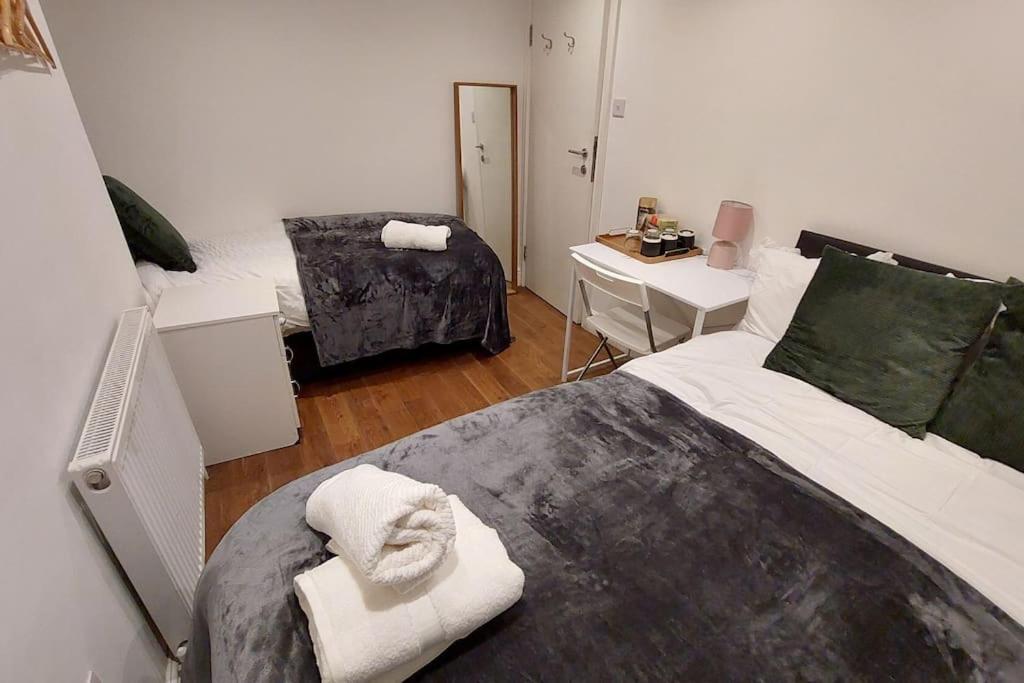Cozy Appartamento