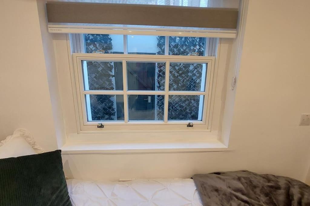 Appartamento Cozy Londra