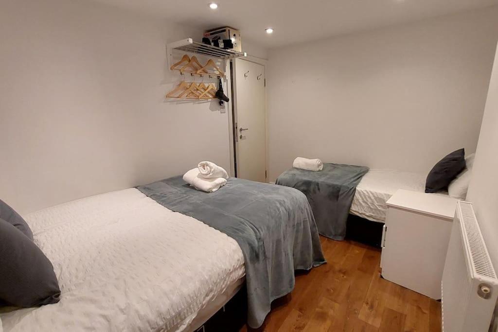 Cozy Londra